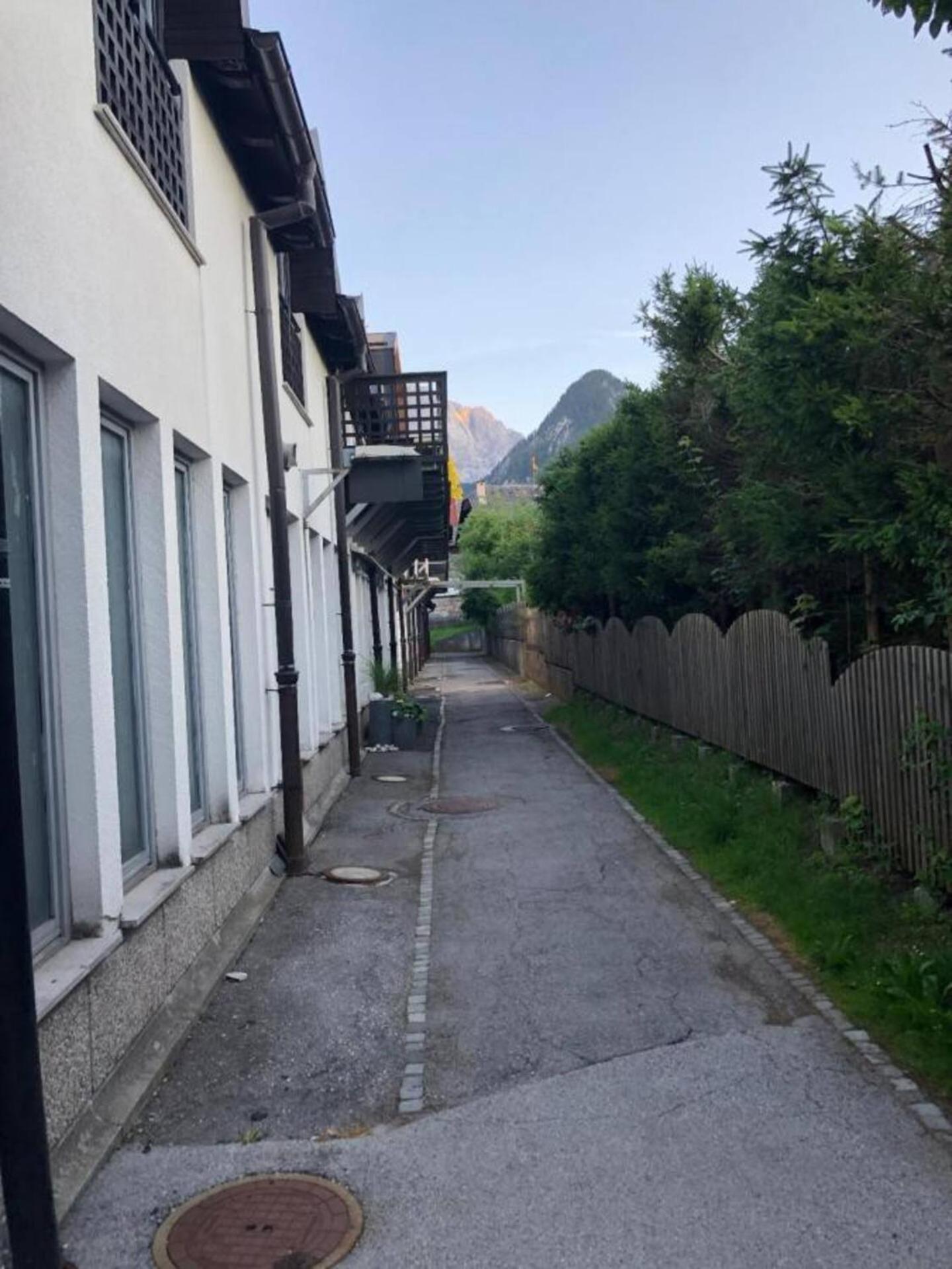 Apartma Snezinka Kranjska Gora Exterior foto